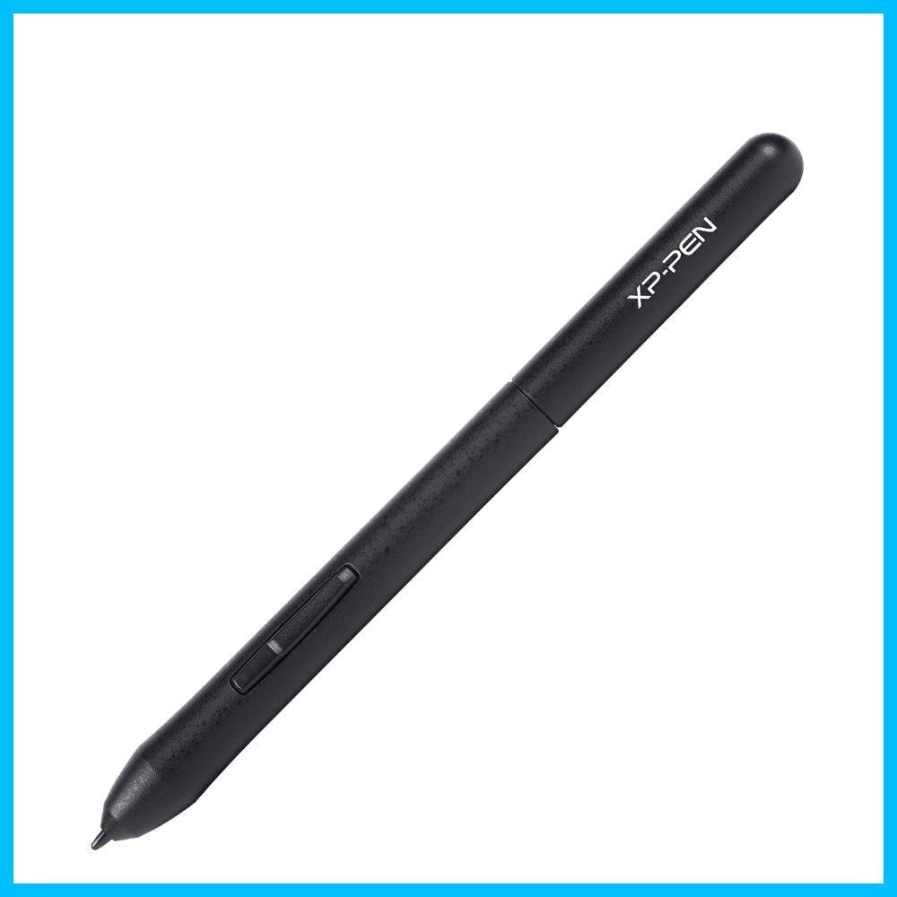 【新着商品】XPPen P01スタイラスペン 対応機種：Star 01 Star 02 Star 03 Star 06 Star G430S Star G640，Deco Funシリーズ