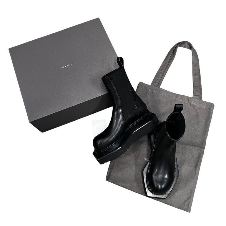 Rick Owens BEATLE TURBO CYCLOPS ビートルターボサイクロプス