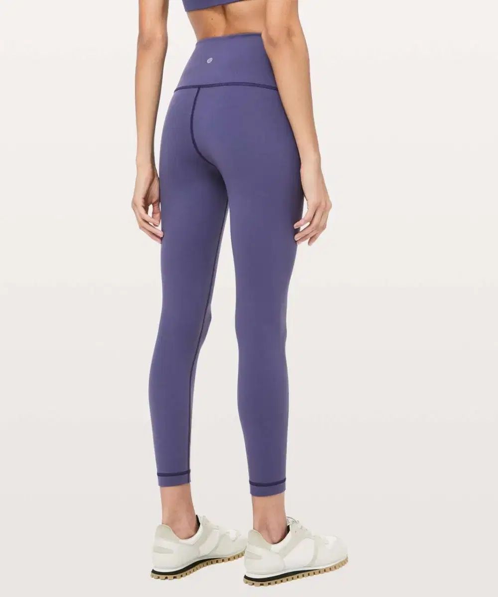 ルルレモン　ワンダーアンダー　レギンス　4 ルルレモン Lululemon ワンダーアンダー レギンス サイズ4