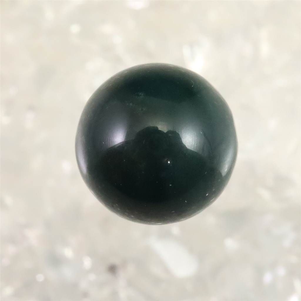 出雲石 12mm玉ビーズ
