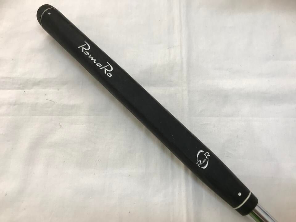 最短翌日発送】BARQUE CENTER | 中古 | パター | ロマロ - メルカリ
