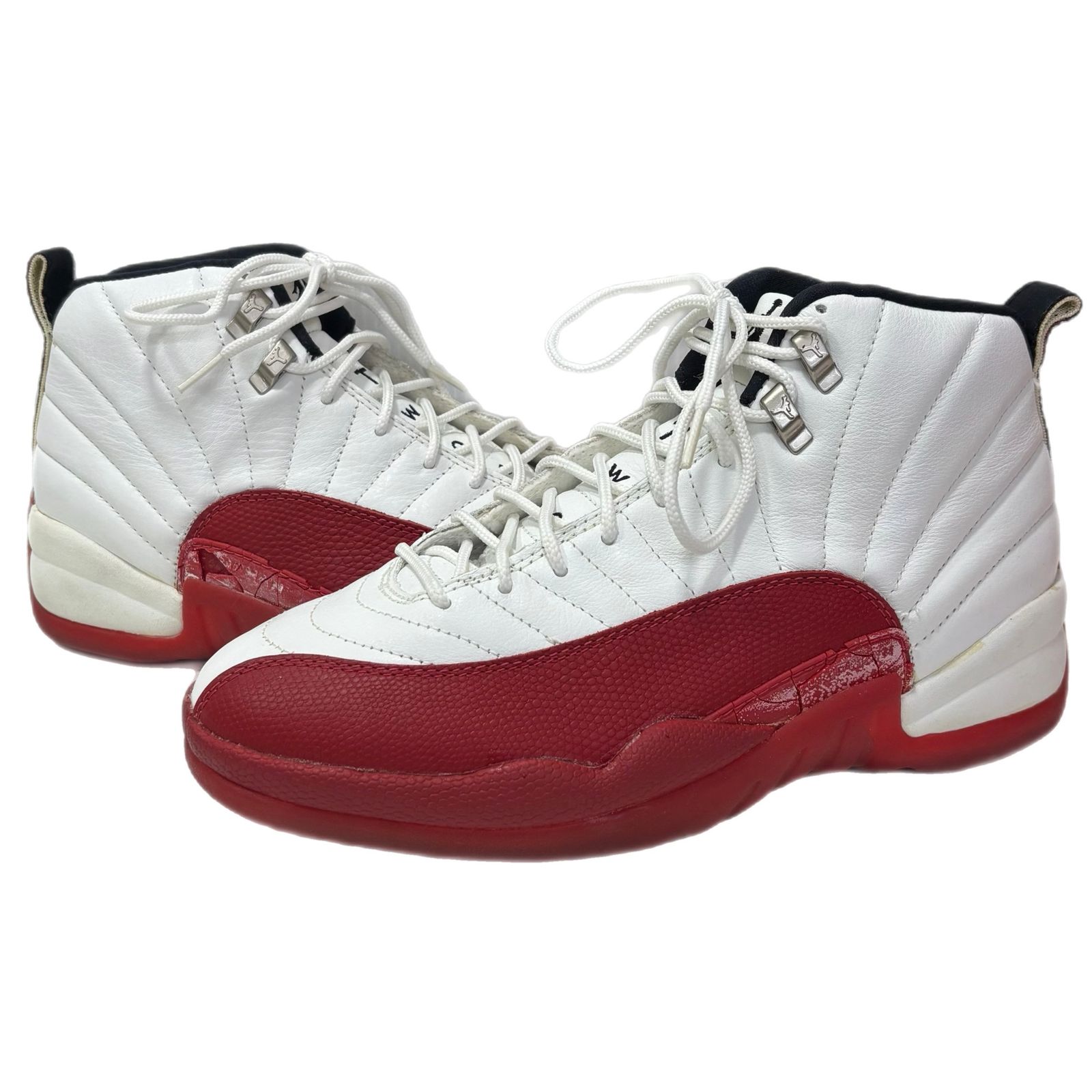 ナイキ NIKE 観賞用 エアジョーダン12 OG 