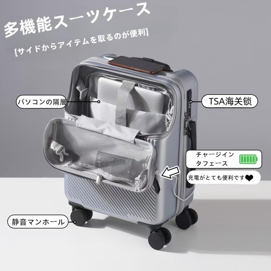 ジッパーケー