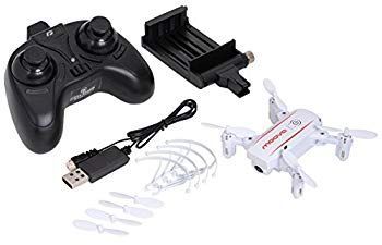 中古】(未使用・未開封品) MOOVA (ムーバ) 2.4GHz 4ch クアッド  