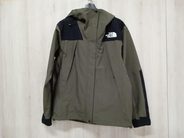 フォロー割❗ ノースフェイス マウンテンジャケット カーキ 2XL K608D 1着限定❗ ノースフェイス マウンテンジャケット カーキ 2XL K608D