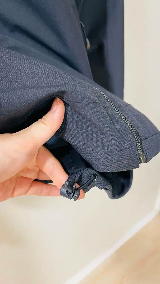 ジャケット ウィンドブレーカー