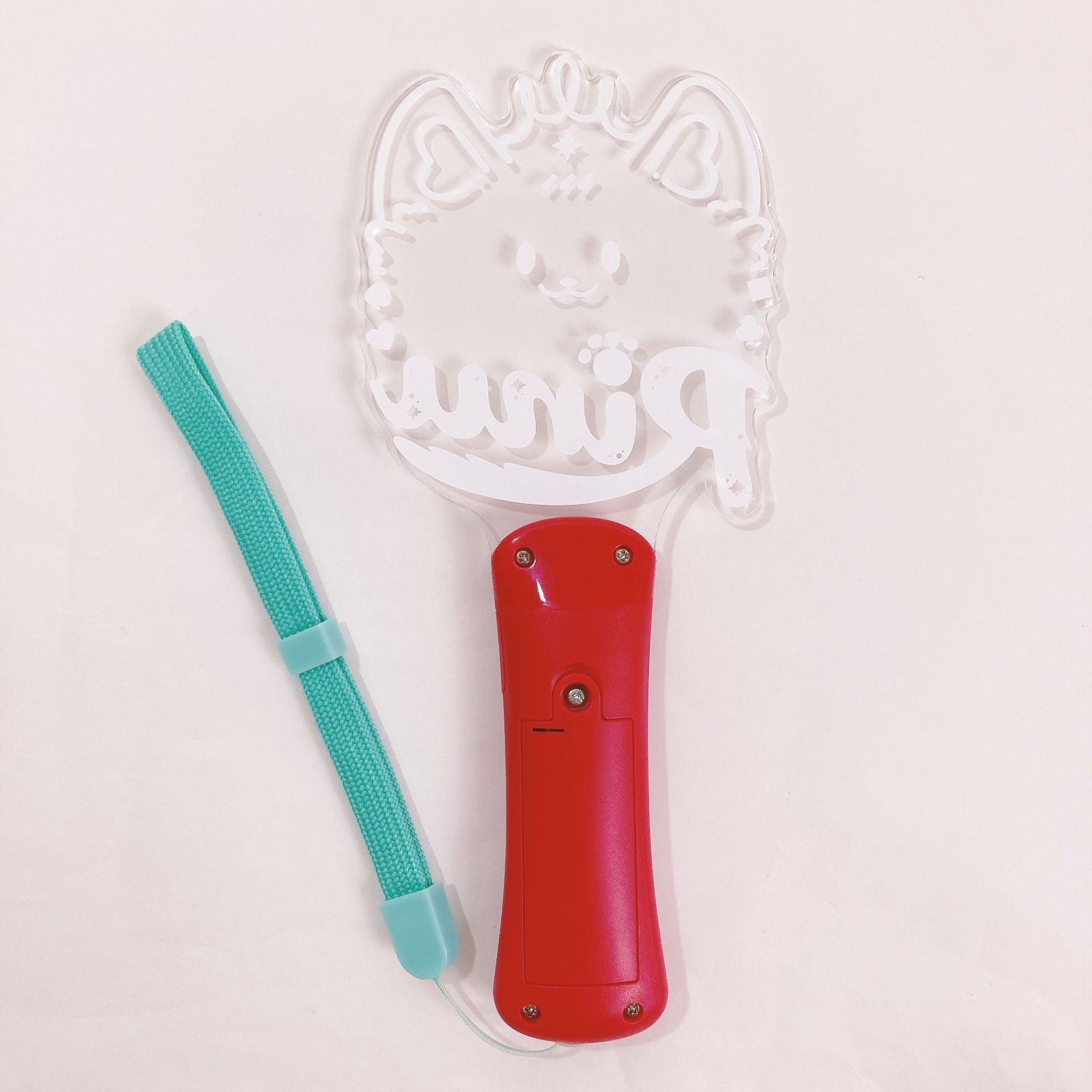 莉犬 アクリルペンライト(言ノ葉ワンダーランド ver.) - メルカリ