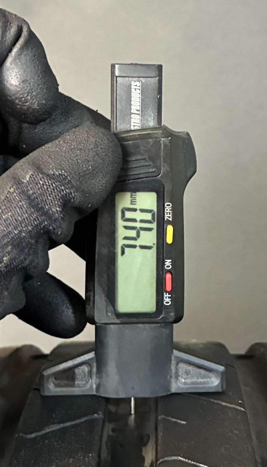 約9.2分山 ピレリ