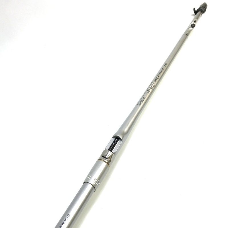 Daiwa ダイワ インターライン 磯 サーフ 釣竿 2本セット Yahoo!オークション -「ダイワ インターライン サーフ」(ロッド