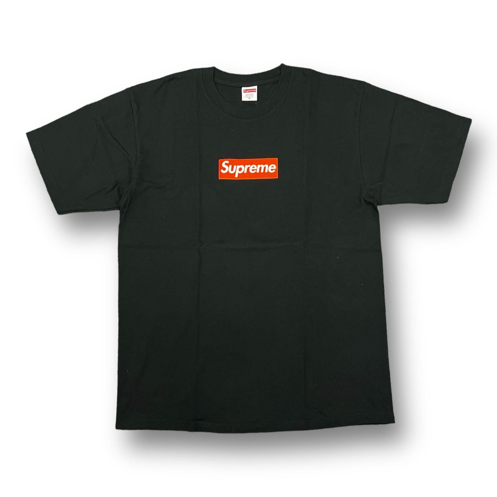 美品 Supreme 19AW San Francisco Box Logo Tee サンフランシスコ オープン記念 ボックスロゴ Tシャツ  シュプリーム XL