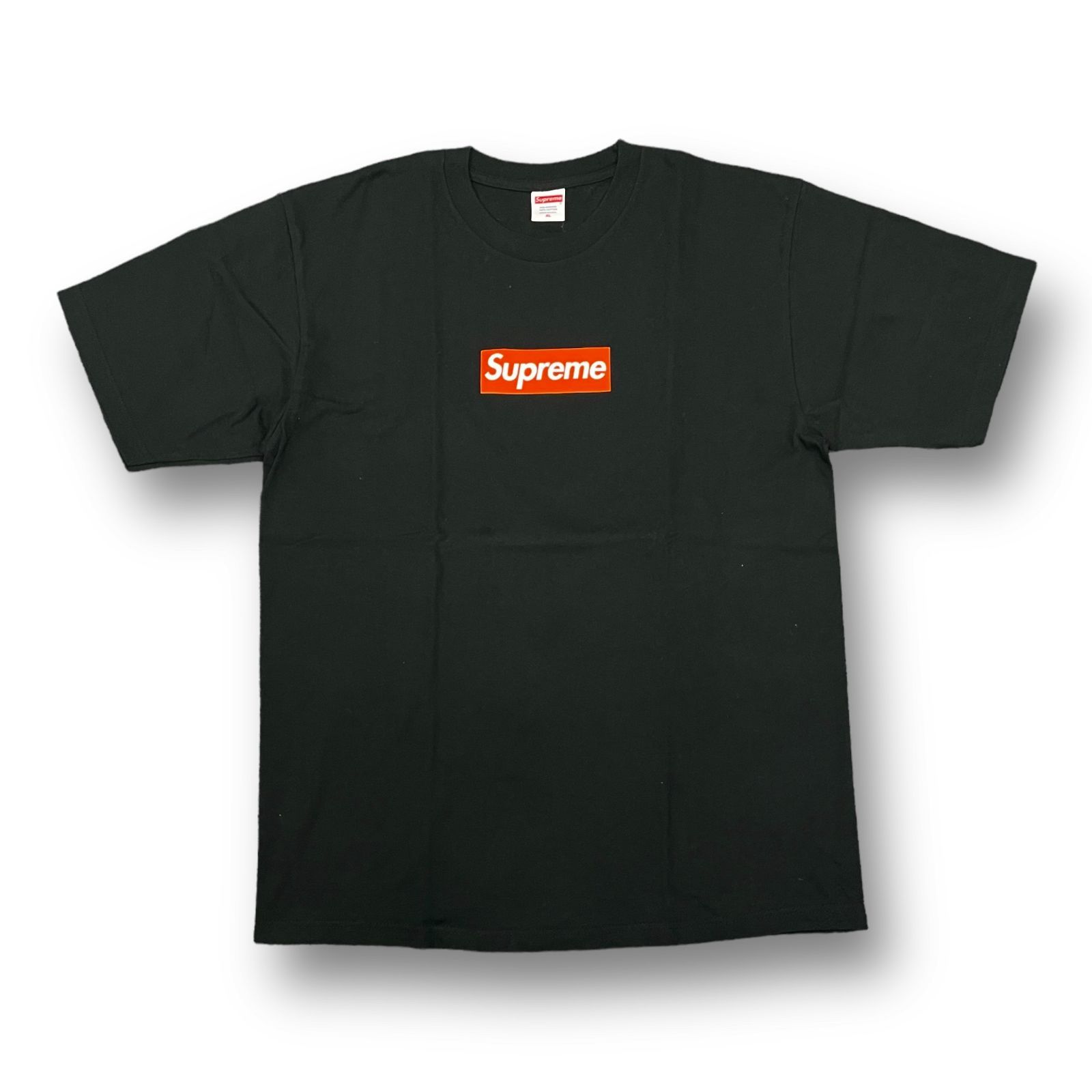 美品 Supreme 19AW San Francisco Box Logo Tee サンフランシスコ