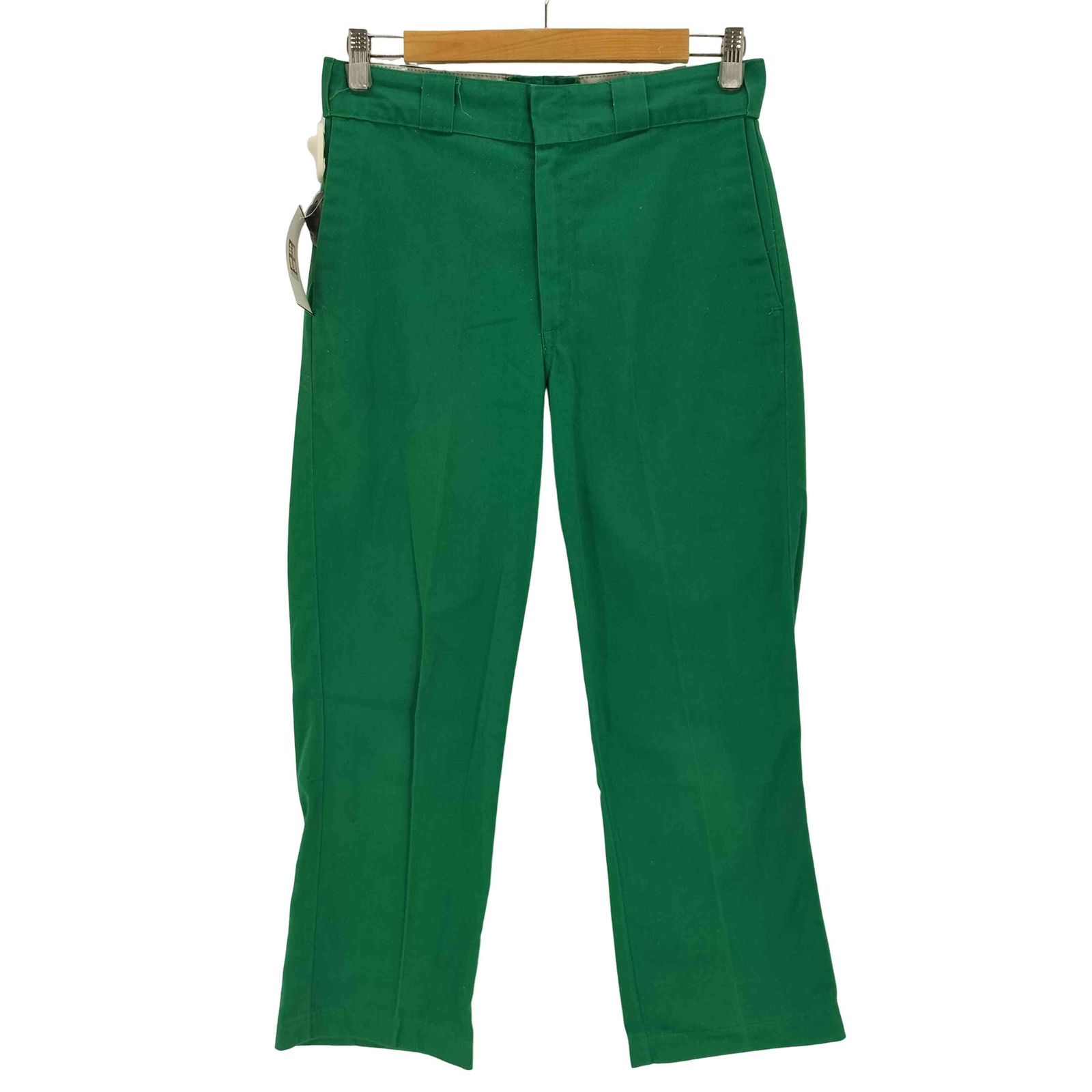 80's Dickies チビタグ 42TALONジップ ペインターパンツ nina de