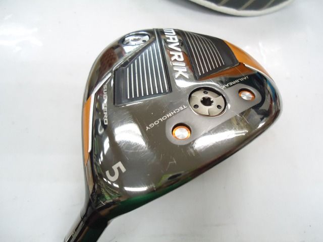 Callaway -  Tour AD SZ-5 Type-2 フェアウェイウッド 用シャフト GRAPHITE DESIGN Tour AD SZ (S) Callaway Fairway Wood Shaft