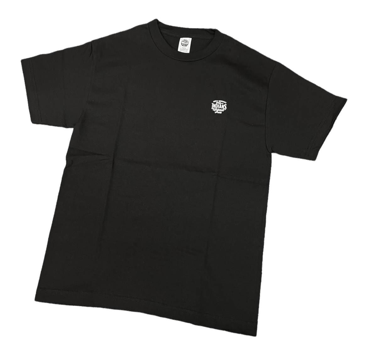 Tokyo Indians 22SS TEE ロゴ Tシャツ 東京インディアンズ - メルカリ