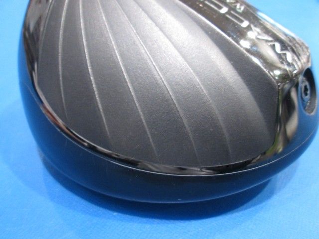 GK鈴鹿☆ 中古305 【ヘッドのみ】ワクチンコンポ☆WACWAC-7☆1W☆度