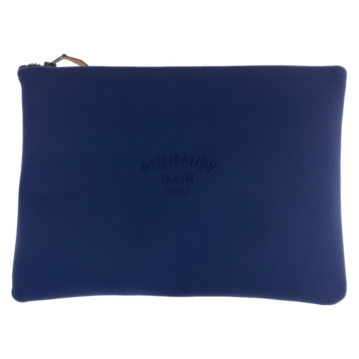 展示品 HERMES エルメス トゥルース フラット PM ネオバン ポリアミド 