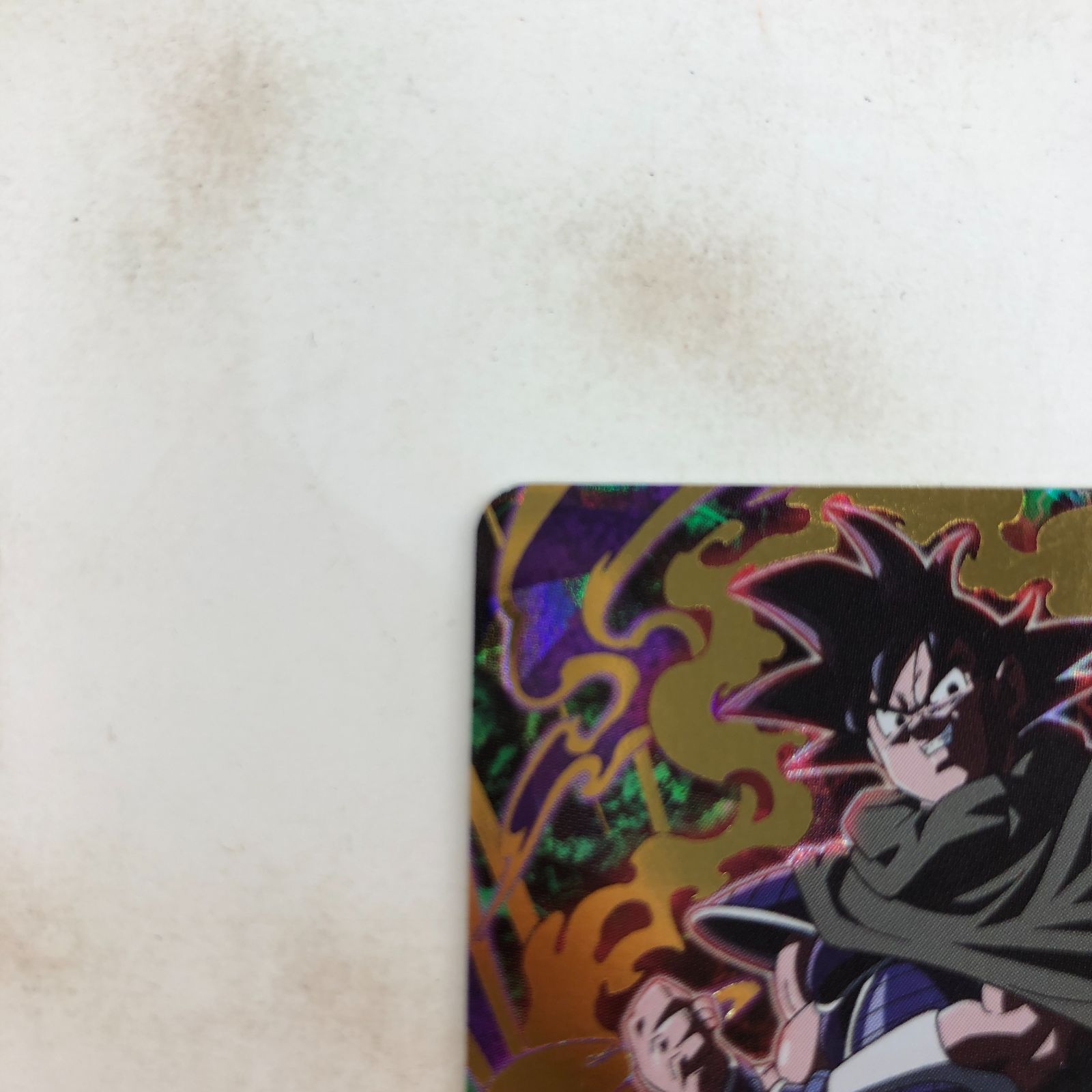 ドラゴンボール - ターレス BM2  ryo papa専用 Amazon.co.jp: スーパードラゴンボールヒーローズ BM2-053