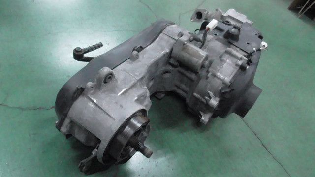 アドレスV50 CA4BA-105xxx