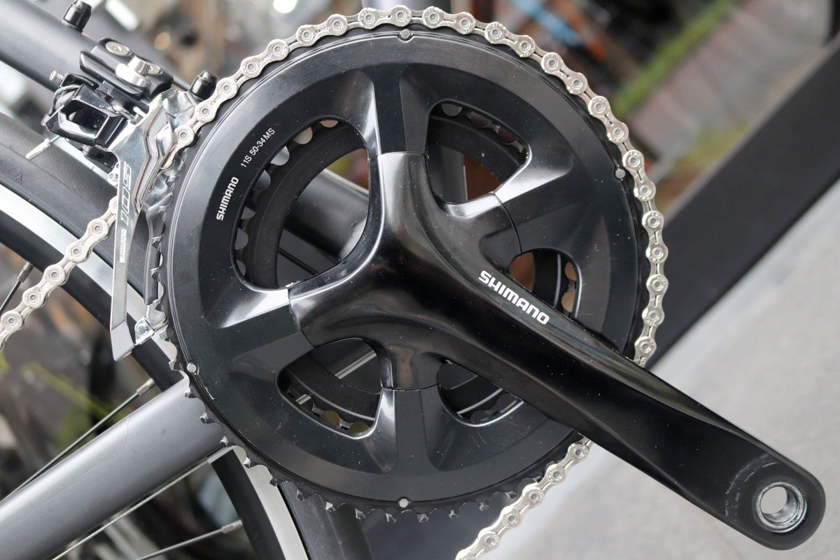 □USED□GIANT ジャイアント CONTEND 0 コンテンド 2022 ML SHIMANO