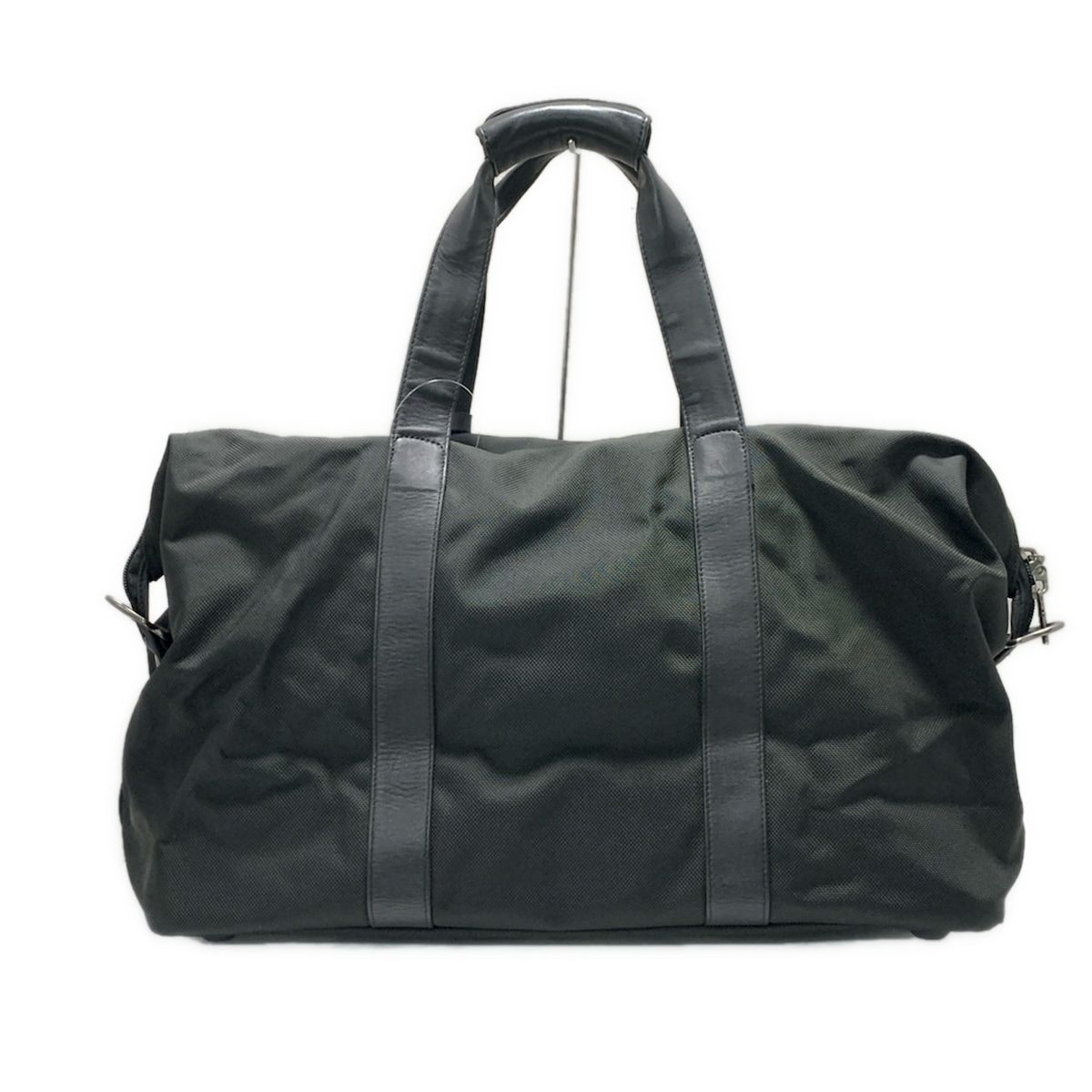 最も完璧な - ボストンバッグ TUMI(トゥミ) 22152D4 本体ロックなし 黒 バッグ