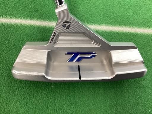 中古】 テーラーメイド TP COLLECTION HYDRO BLAST JUNO TB2 33