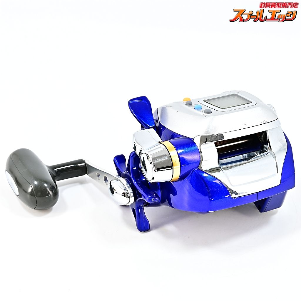 値下げ！レオブリッツ300 ホワイト 動作OK 使用少なめ 値下げ！希少