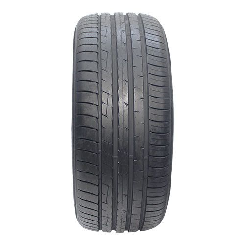 AUTOWAY】 新品 245/45R20 サマータイヤ ZEETEX SU5000 max 20インチ