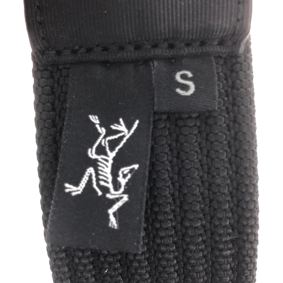 コンベヤーベルト３8ｍｍ ブラック M ブラック系 Arcteryx ( アークテリクス ) コンベヤーベルト 38Mm