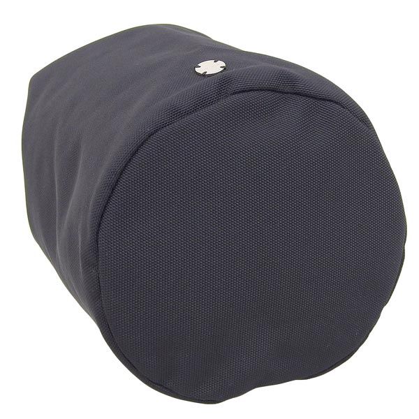 ◇美品◇ ザロウ The Row ナイロン スポーティー ポーチ 巾着 小物  