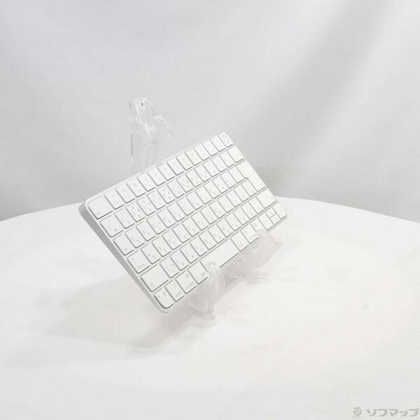 未使用・新品 APPLE MAGIC KEYBOARD JIS MK293J/A Apple Magic Keyboard (JIS) MK293J/A/apple : アキバ倉庫