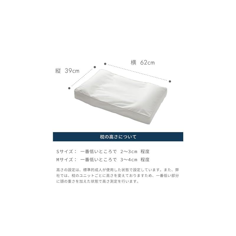 安眠枕