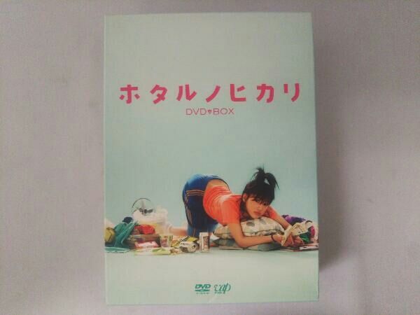 DVD ホタルノヒカリ DVD-BOX - メルカリ