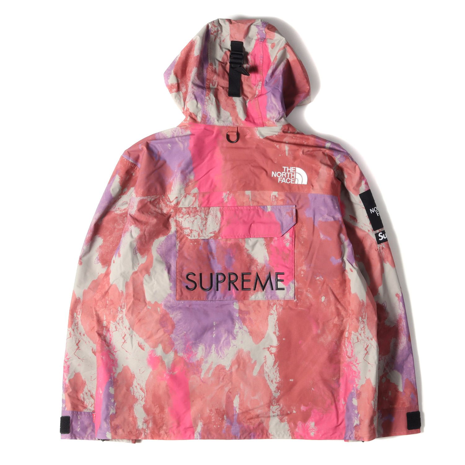 Supreme THE NORTH FACE マルチカラーM シュプリームxザ・ノース