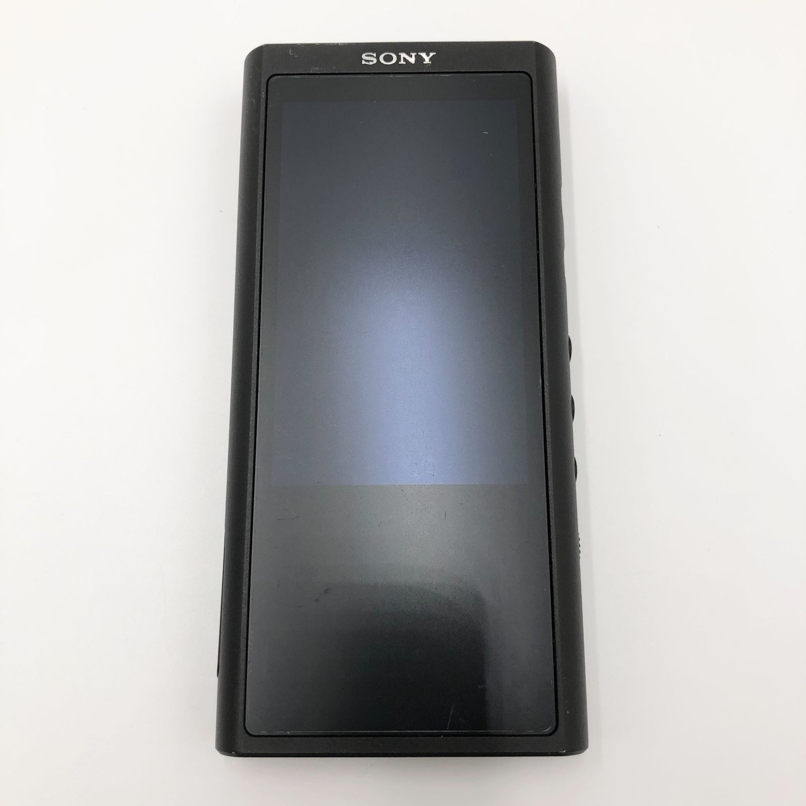 再生時間15時間 NW-ZX300 WALKMAN ソニー ウォークマン オーディオ機器