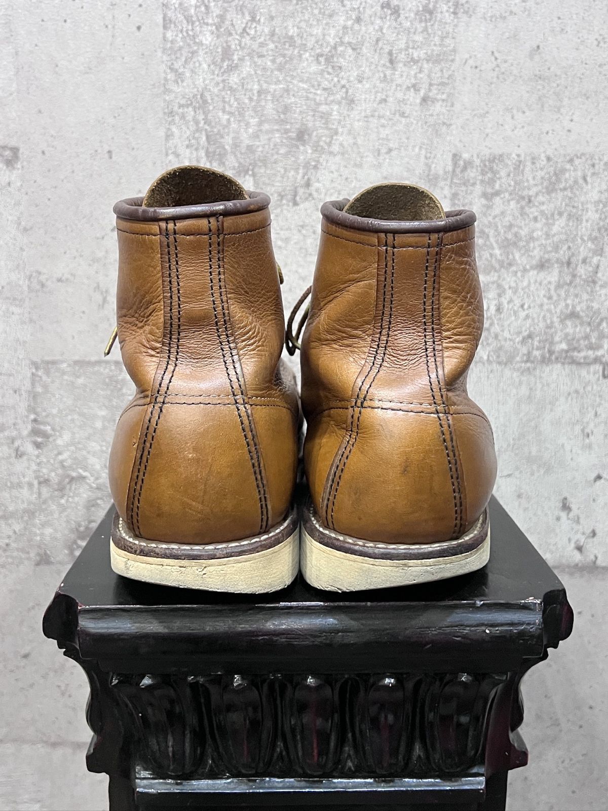 クラシックモック