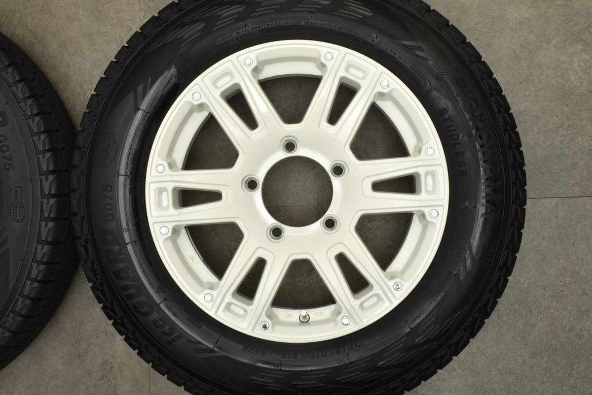 ジムニー AZオフロード