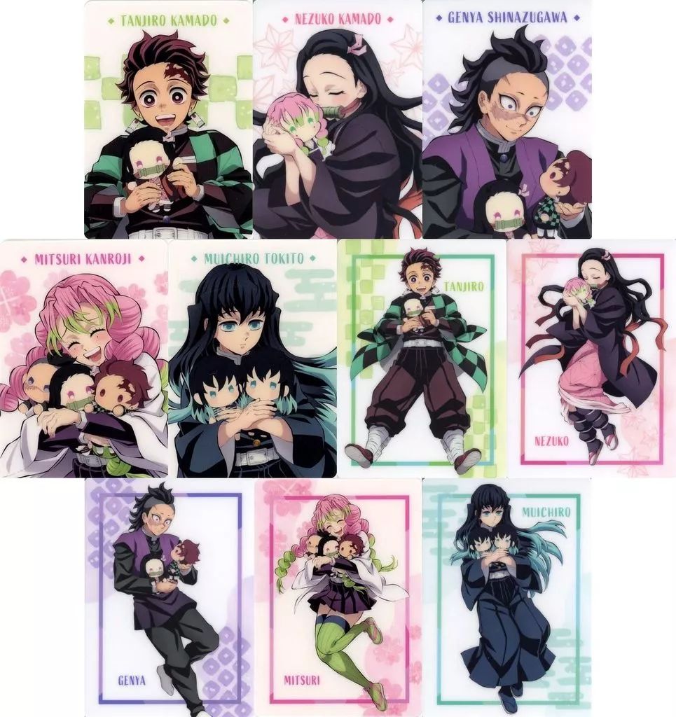 カラフルピーチ のあさん おまとめ売り タオル マグネット 色紙