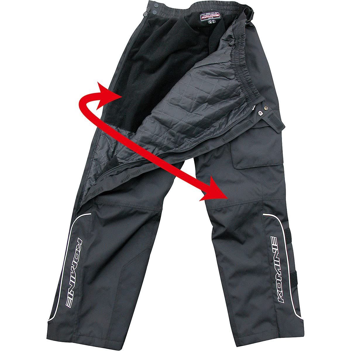 黒 6XLB