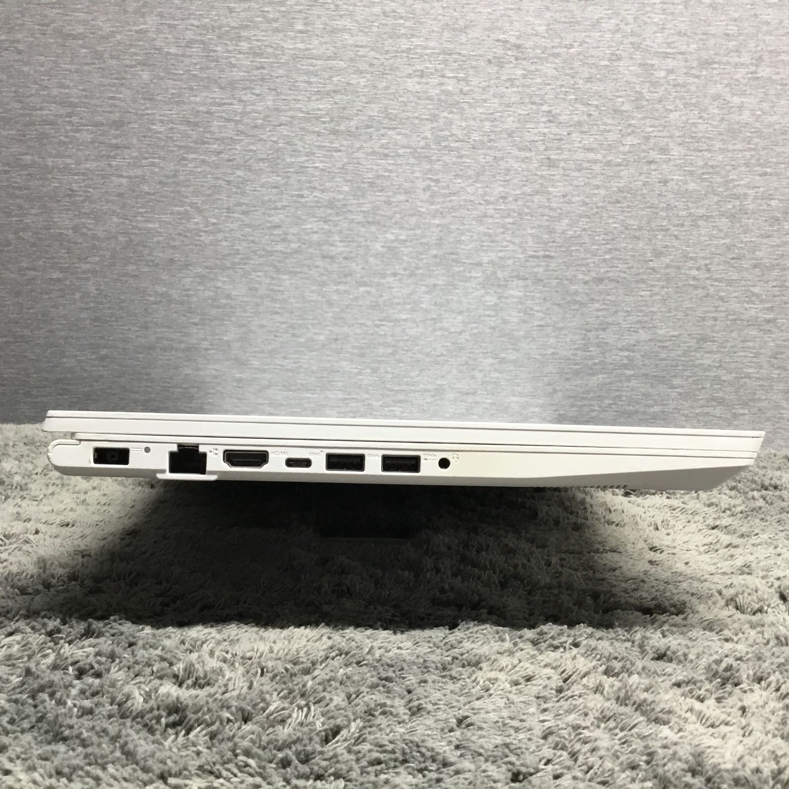 1ヶ月保証 NEC LAVIE N1576 B Core i7 1165G7 メモリ8GB SSD 1024GB Windows11 ノートパソコン 1000026874547 VETTDRUCK_DE