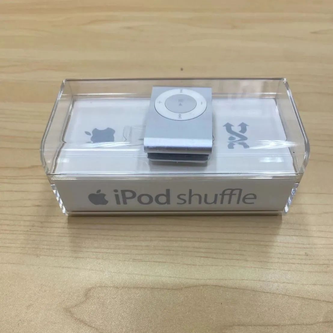 iPod 60GB ポータブルプレーヤー 箱つき 2005 apple 白 iPod 60GB ポータブルプレーヤー 箱つき 2005 apple 白