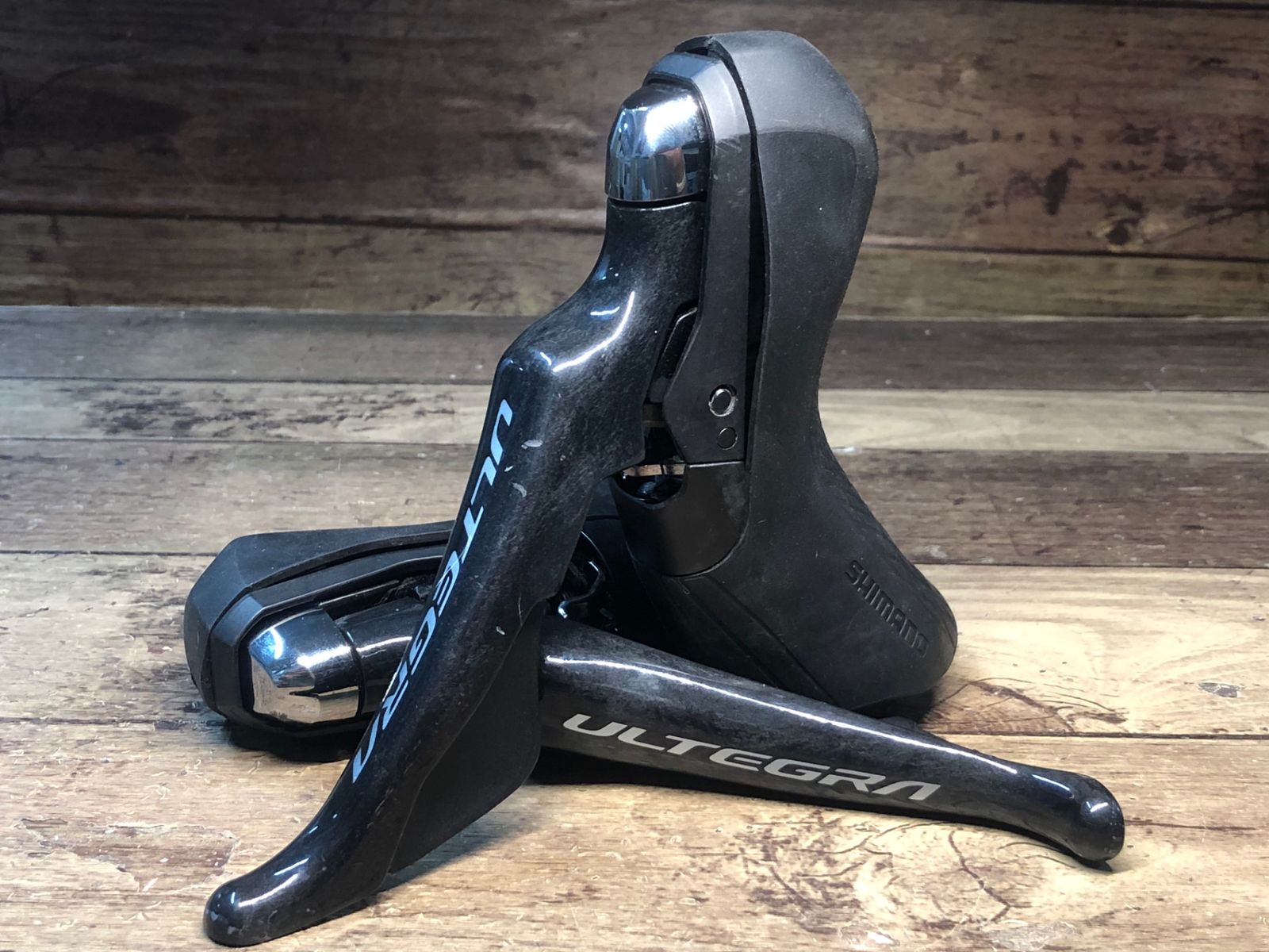 HI891 シマノ SHIMANO アルテグラ ULTEGRA ST-R8020 STIレバー