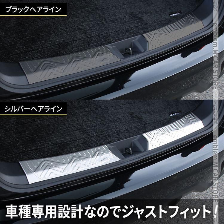 内装 CROSSTREK