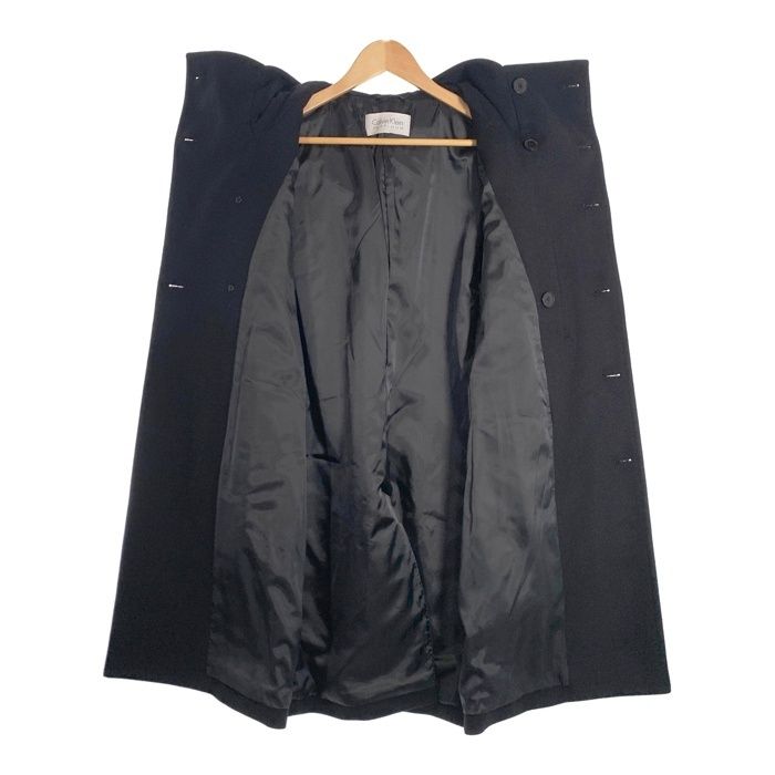 Calvin Klein PLATINUM カルバンクライン プラチナム ダブルブレスト