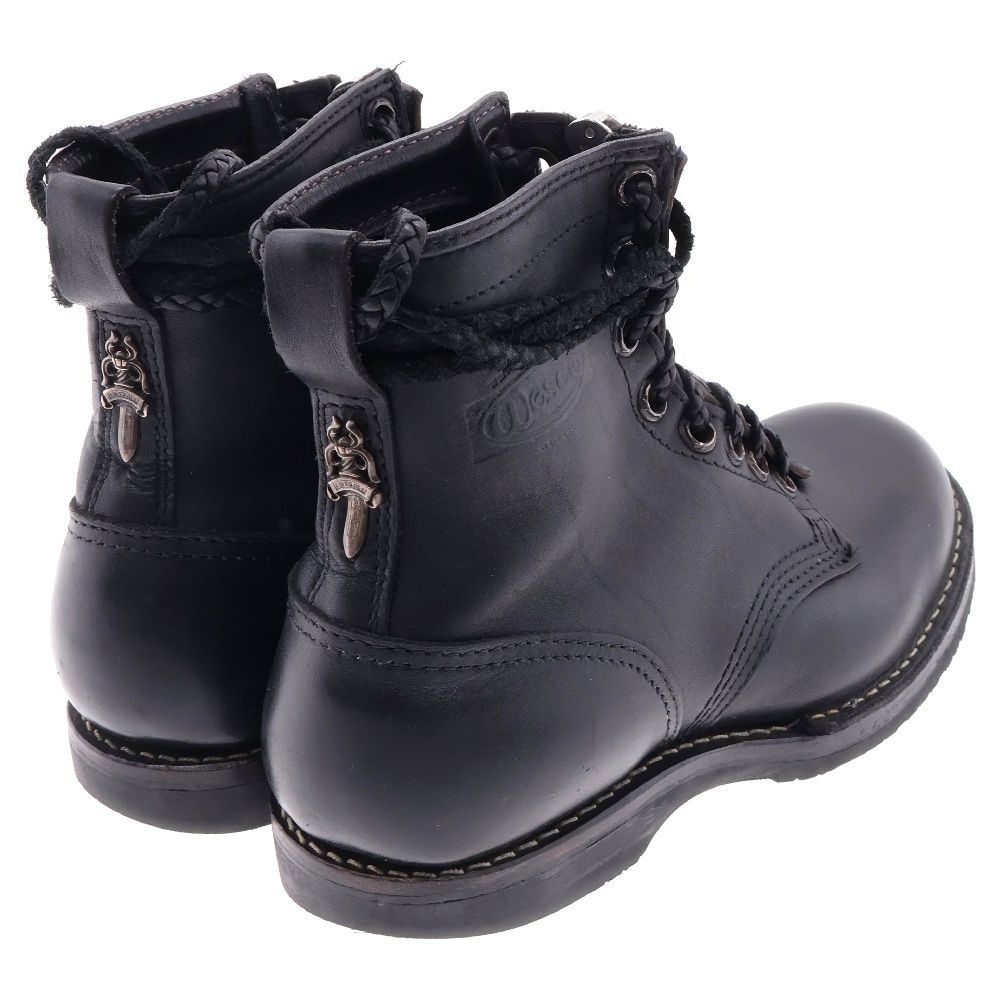 クロムハーツ　ブーツ 楽天市場】クロムハーツ（ブーツ｜メンズ靴）：靴の通販