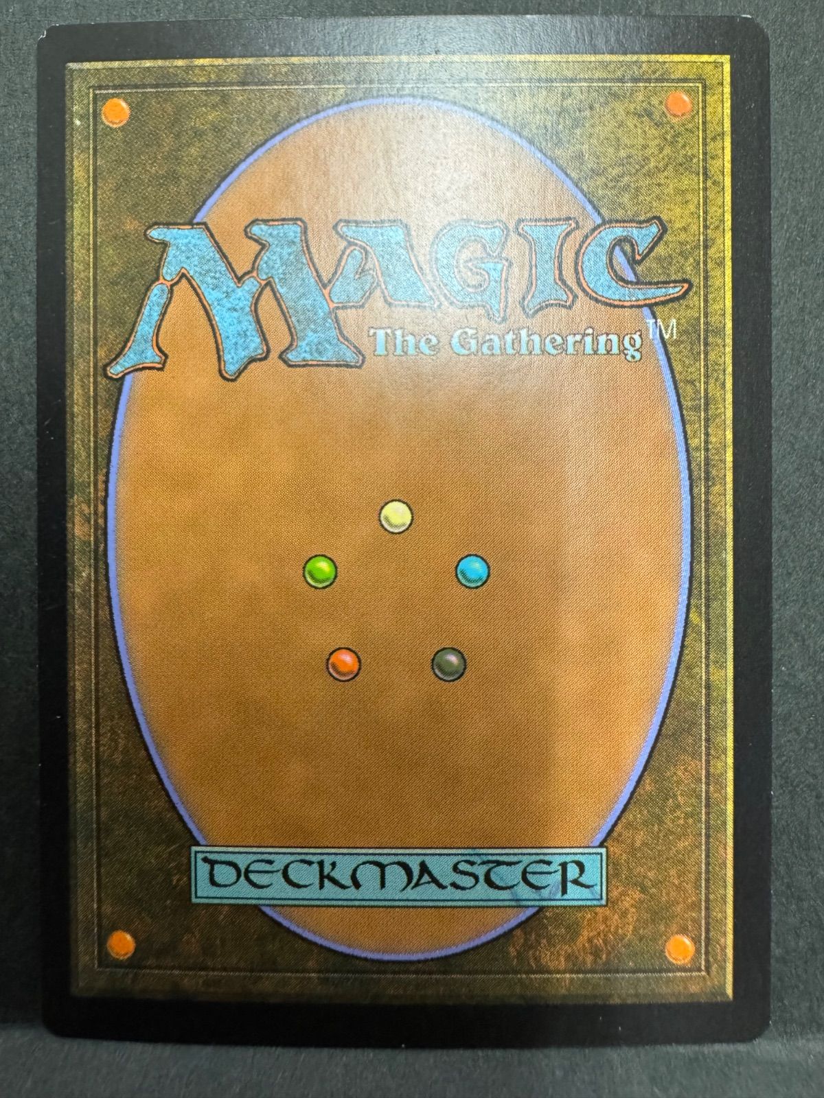 MTG 迷える探求者、梓 英語 A25 - メルカリ