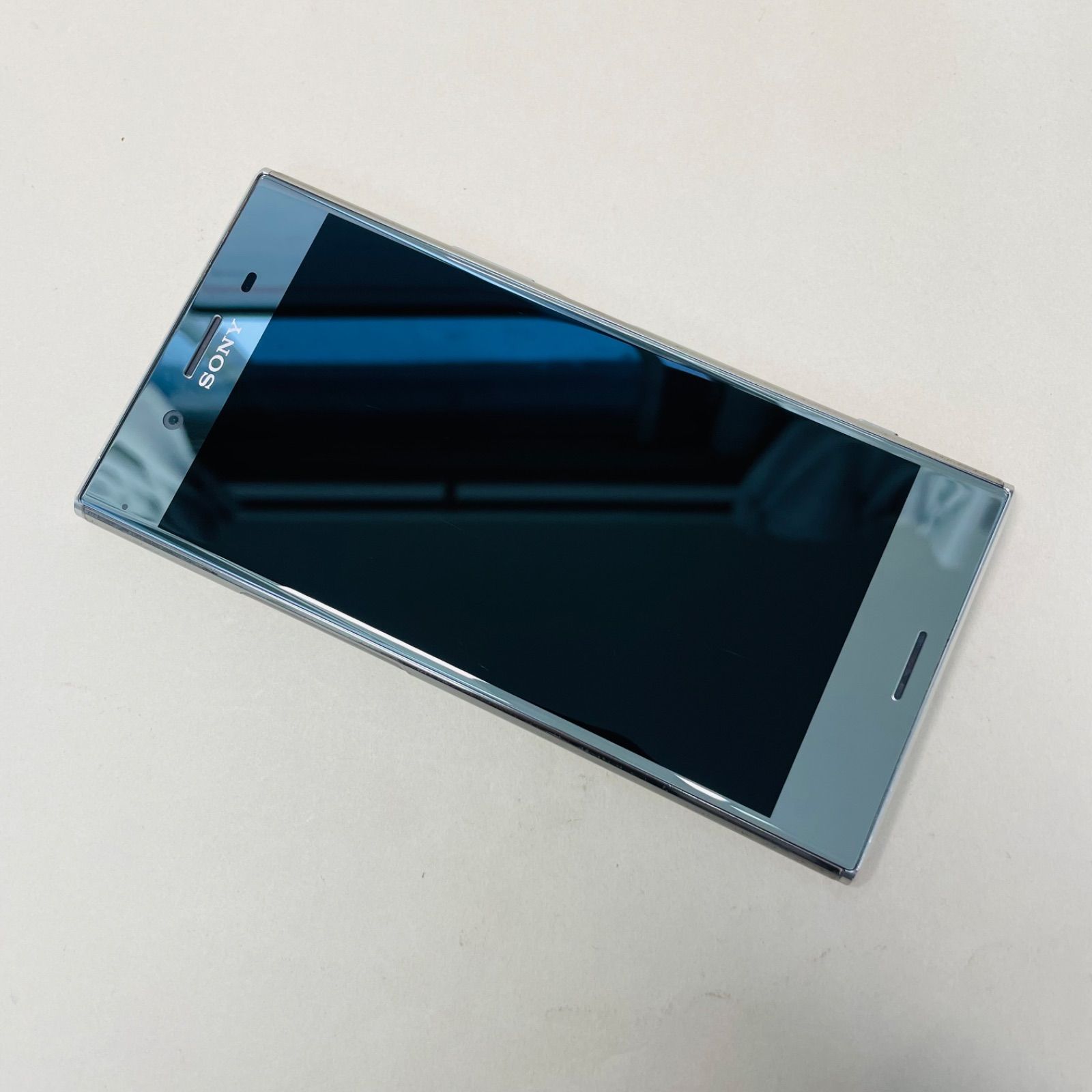 Sony Xperia XZ Premium SO-04J SIMフリー07471 - メルカリ