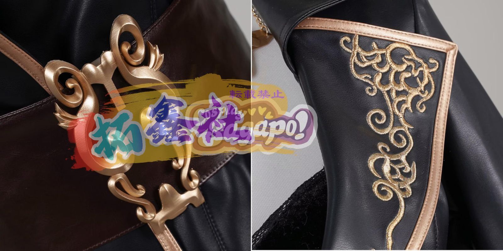 第五人格 踊り子