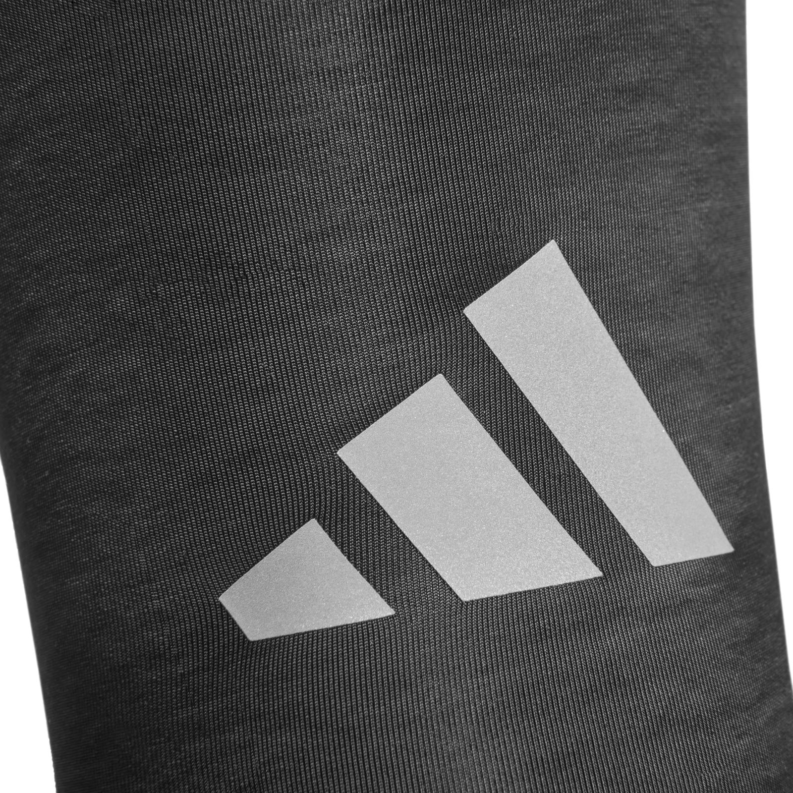 adidas] Aeroready 着圧カーフスリーブ - 通気性、吸湿発散性 