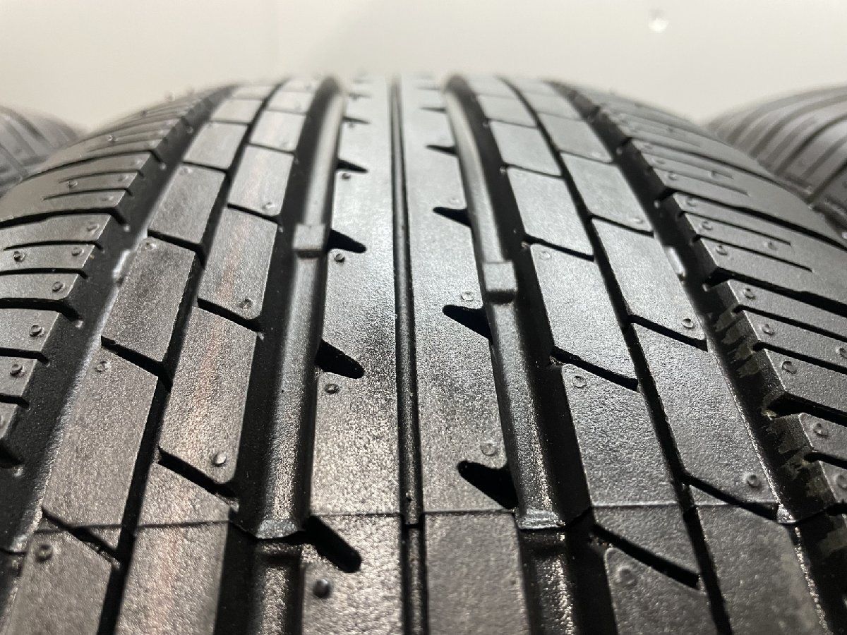 【新車外し】BS BRIDGESTONE DUELER H/L 33 235/60R18 18インチ 夏タイヤ 4本 レクサスRX/レクサスNX ハリアー VOLVO/XC60等　(MTX273)クレジットカード QRコード決済可能 新車外し】BS BRIDGESTONE DUELER H/L 33 235/60R18 18インチ 夏タイヤ