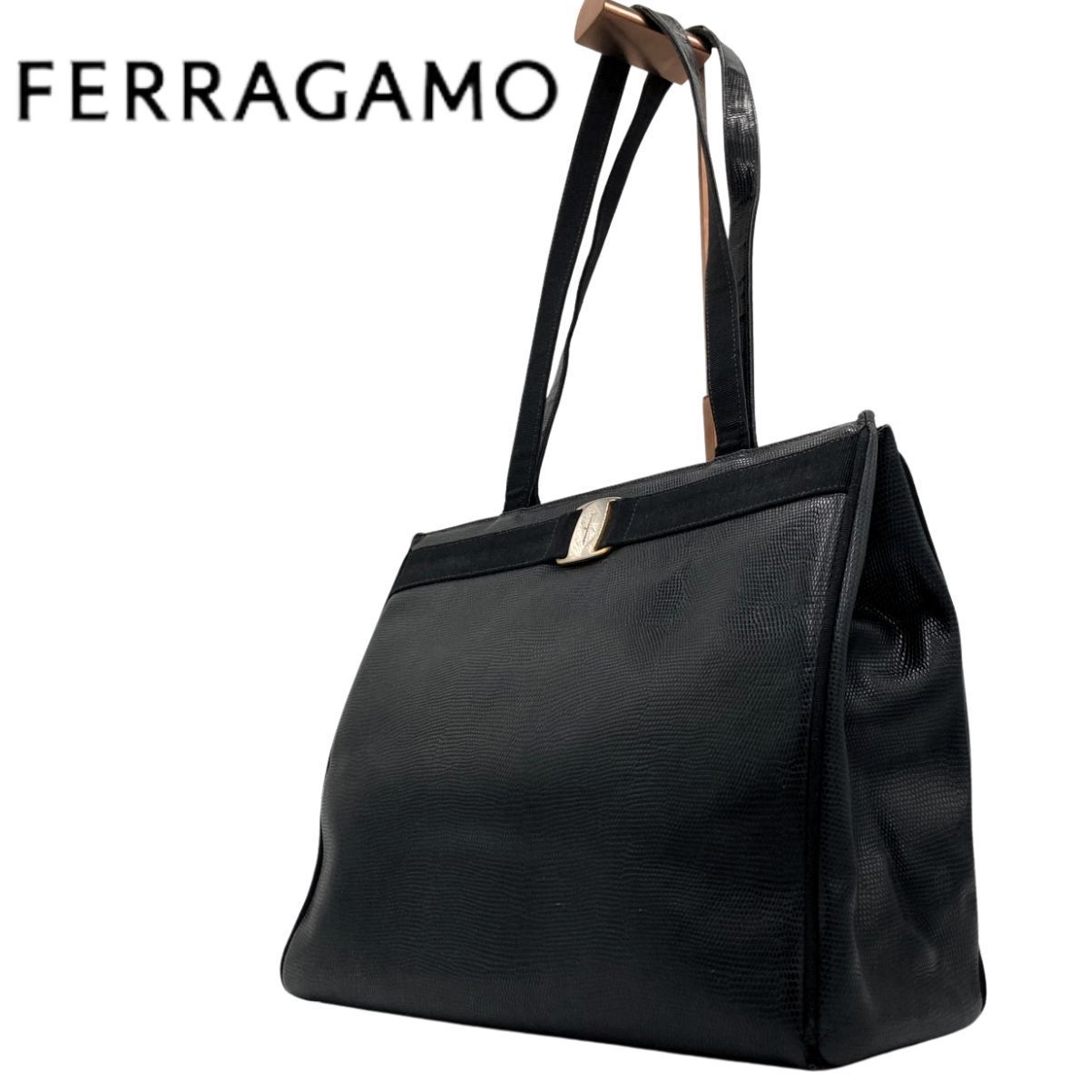 Salvatore Ferragamo サルヴァトーレフェラガモ 送料込 迅速発送 正規 